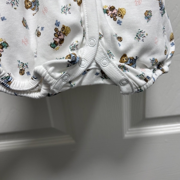 Ralph Lauren Baby Bodysuit - Picture 5 of 7